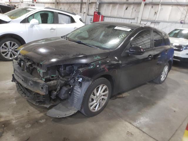 MAZDA 3 I 2012 jm1bl1l87c1628238