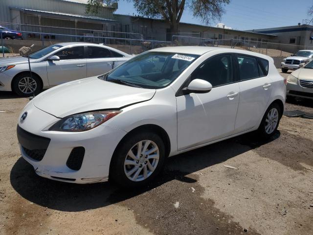 MAZDA 3 2012 jm1bl1l87c1628949