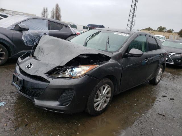 MAZDA 3 I 2012 jm1bl1l87c1664480