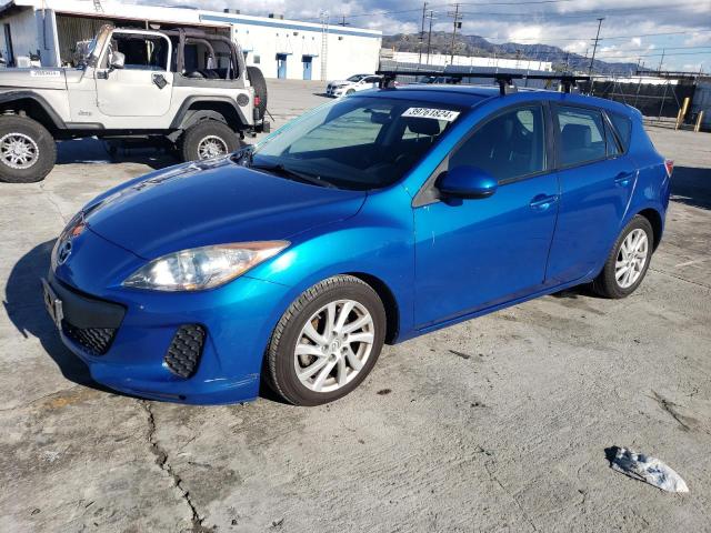 MAZDA 3 2012 jm1bl1l87c1684356