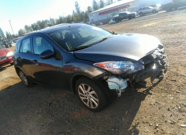 MAZDA MAZDA3 2012 jm1bl1l87c1690495