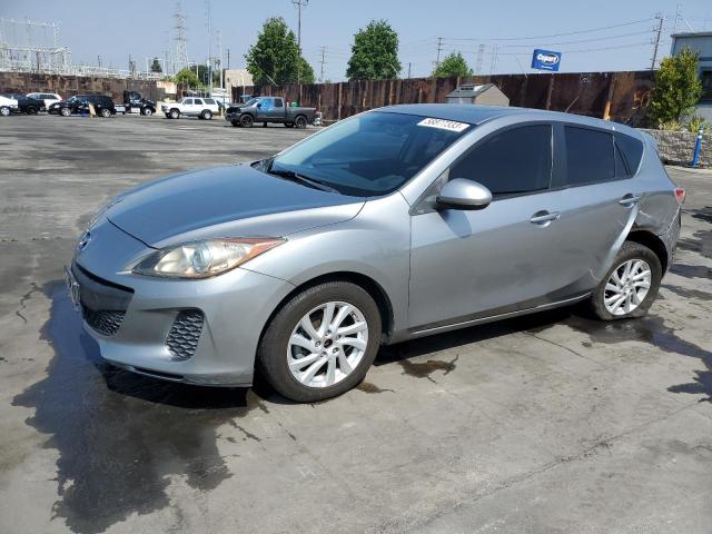 MAZDA 3 I 2012 jm1bl1l87c1698189