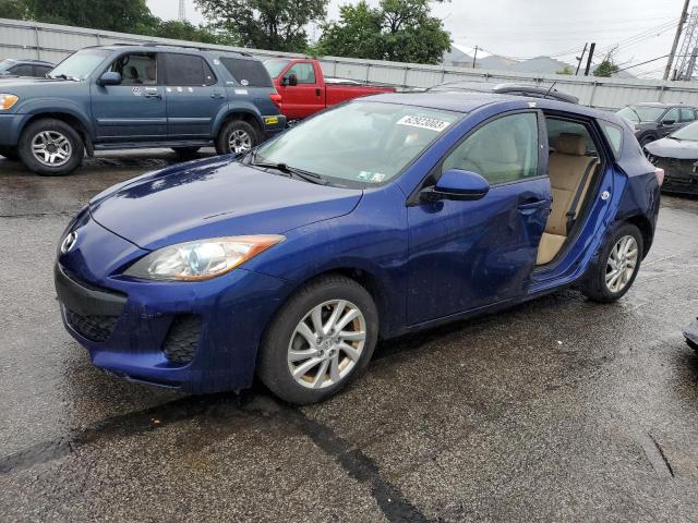 MAZDA 3 I 2012 jm1bl1l88c1529296