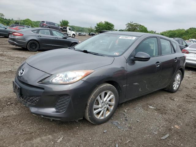 MAZDA 3 2012 jm1bl1l88c1537866