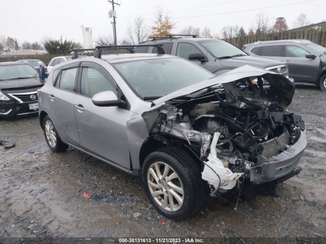 MAZDA MAZDA3 2012 jm1bl1l88c1541206