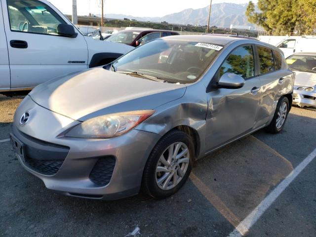 MAZDA 3 I 2012 jm1bl1l88c1570673