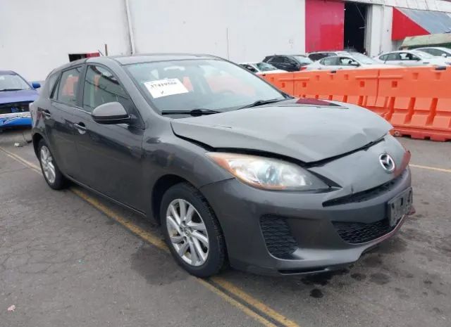 MAZDA MAZDA3 2012 jm1bl1l88c1575517