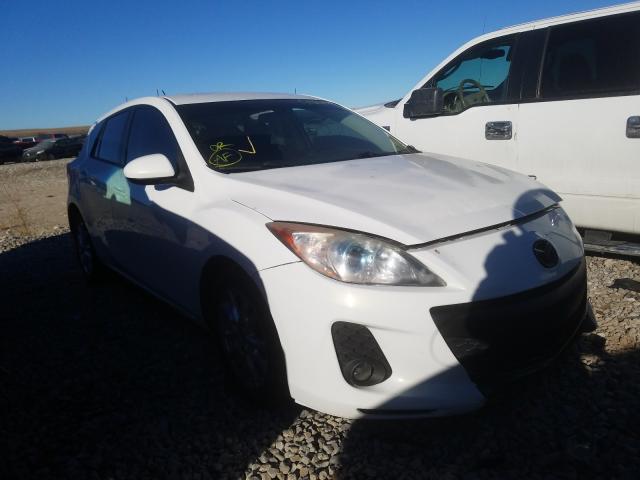 MAZDA NULL 2012 jm1bl1l88c1581981