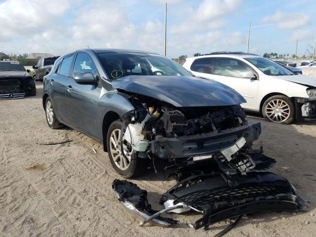 MAZDA 3 I 2012 jm1bl1l88c1611805