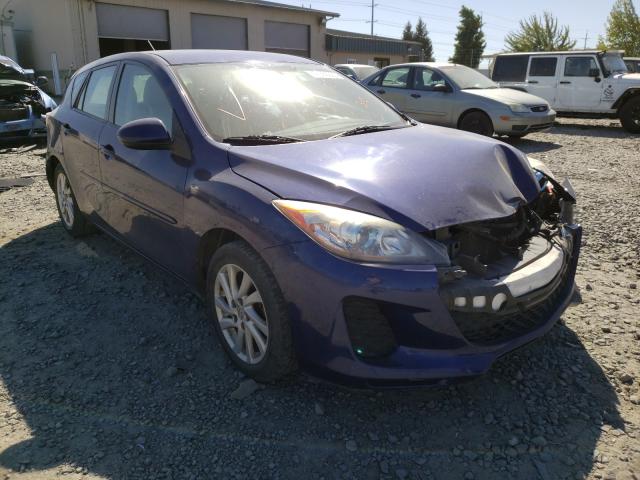 MAZDA 3 I 2012 jm1bl1l88c1616812