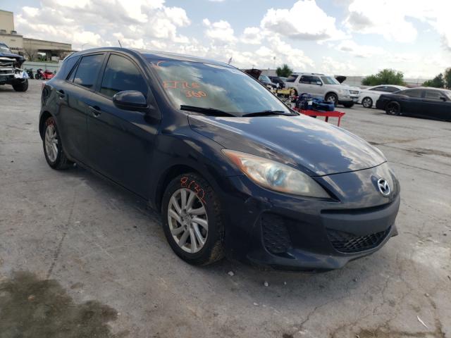 MAZDA 3 I 2012 jm1bl1l88c1631049