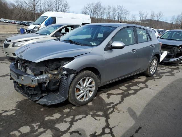 MAZDA 3 I 2012 jm1bl1l88c1635540