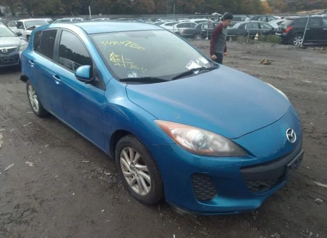 MAZDA MAZDA3 2012 jm1bl1l88c1644450