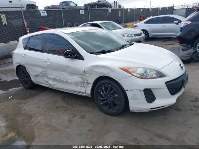 MAZDA MAZDA3 2012 jm1bl1l88c1654931