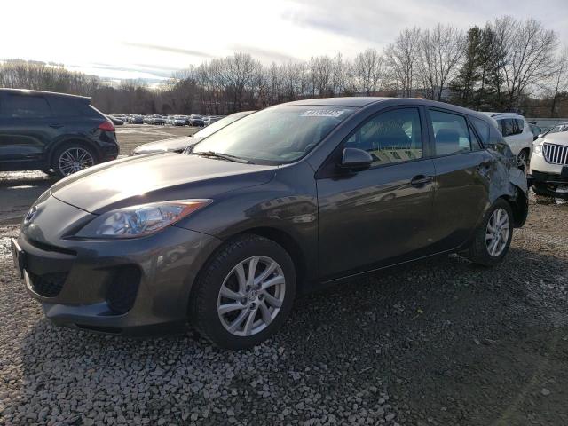 MAZDA 3 I 2012 jm1bl1l88c1661927