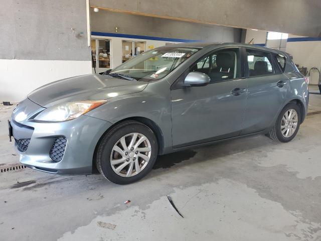 MAZDA 3 2012 jm1bl1l88c1662589