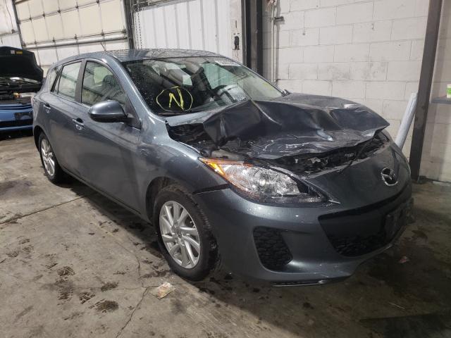 MAZDA 3 I 2012 jm1bl1l88c1675617