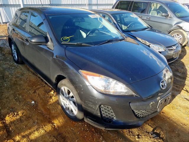 MAZDA 3 I 2012 jm1bl1l88c1695303