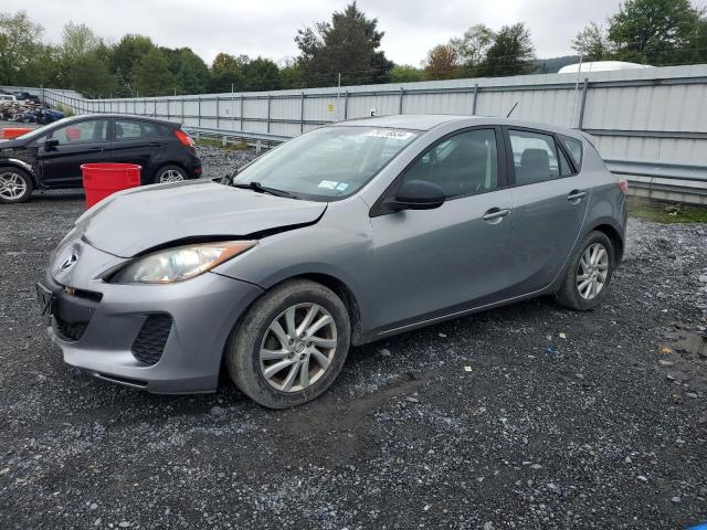 MAZDA 3 I 2012 jm1bl1l88c1698198