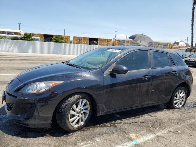 MAZDA 3 I 2013 jm1bl1l88d1705832