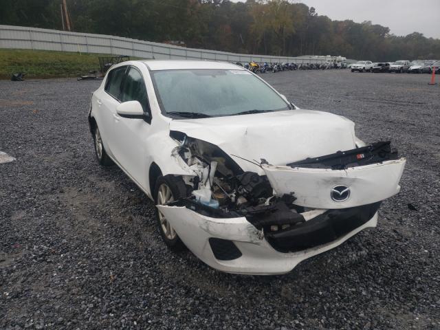 MAZDA 3 I 2012 jm1bl1l89c1530845