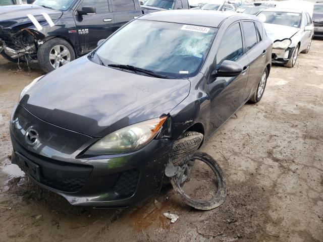 MAZDA 3 I 2012 jm1bl1l89c1595937