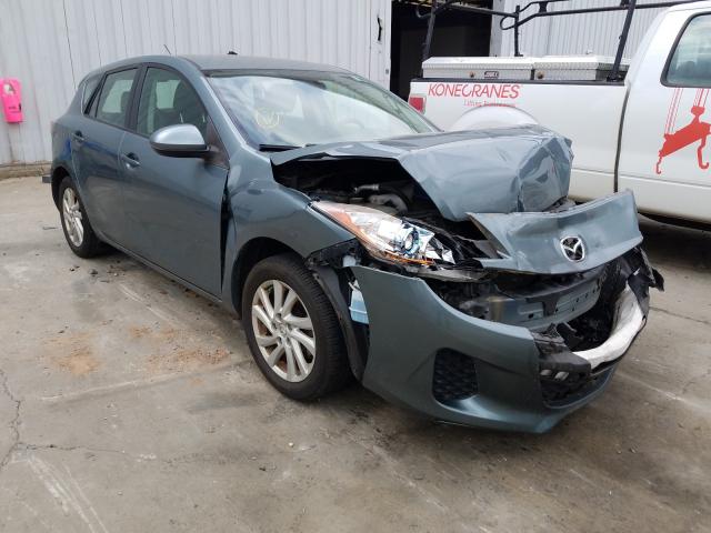 MAZDA 3 I 2012 jm1bl1l89c1599860