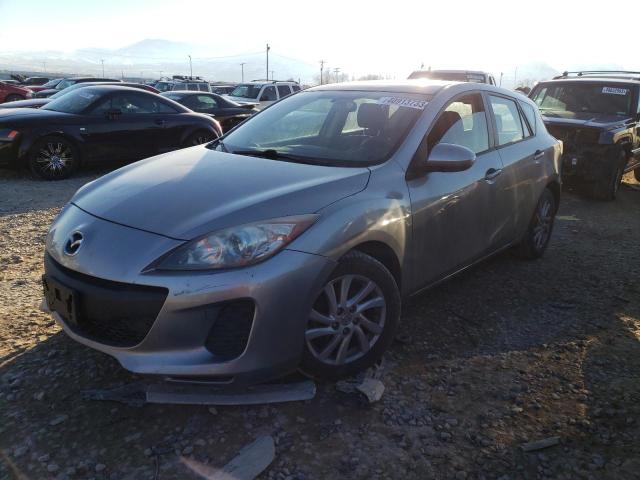 MAZDA 3 I 2012 jm1bl1l89c1611098