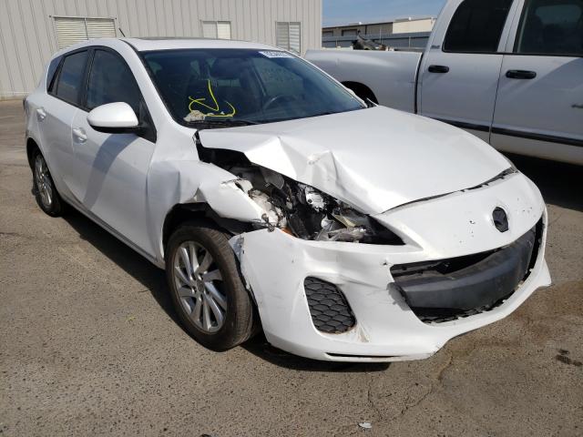 MAZDA 3 I 2012 jm1bl1l89c1643176