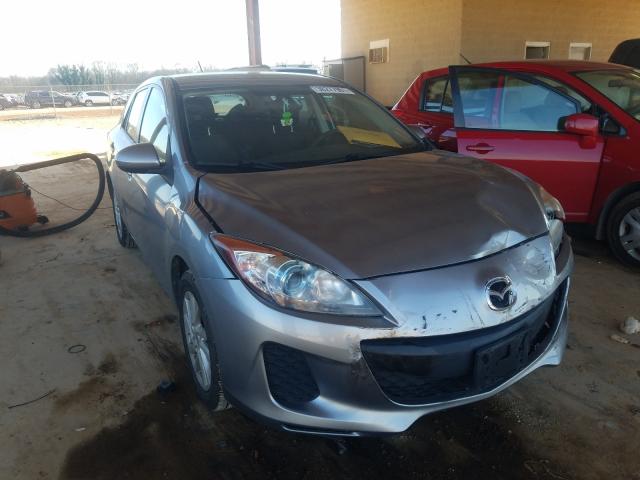 MAZDA 3 I 2012 jm1bl1l89c1658230