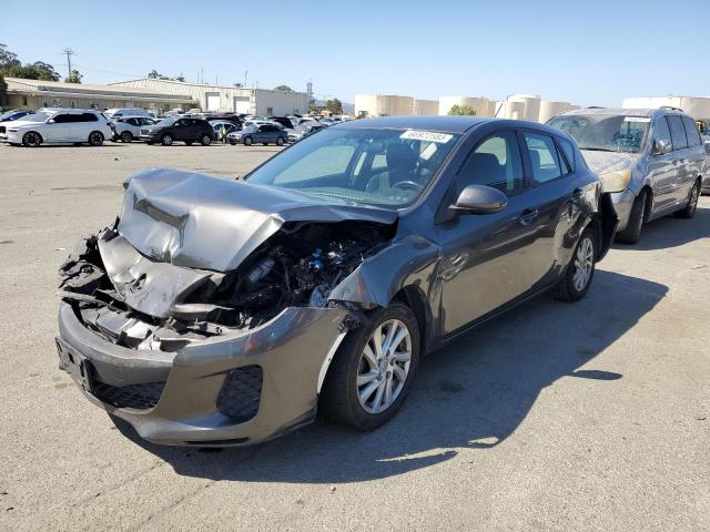 MAZDA 3 I 2012 jm1bl1l89c1669843