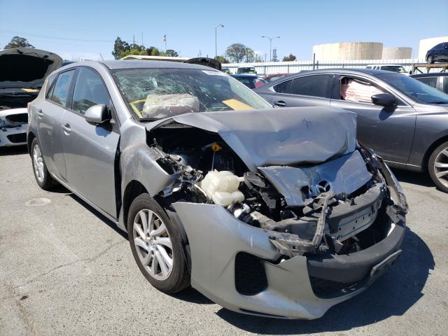 MAZDA 3 I 2012 jm1bl1l89c1672211