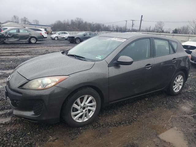 MAZDA 3 I 2012 jm1bl1l89c1684245