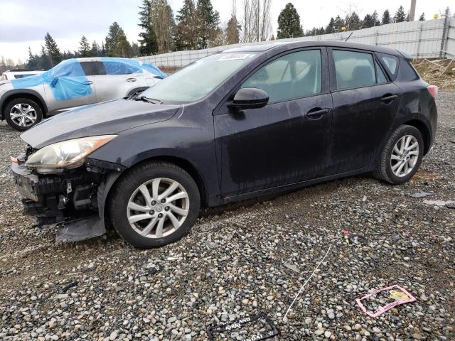 MAZDA 3 I 2012 jm1bl1l89c1696279