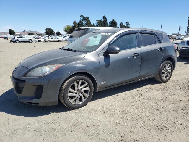 MAZDA 3 2013 jm1bl1l89d1707766