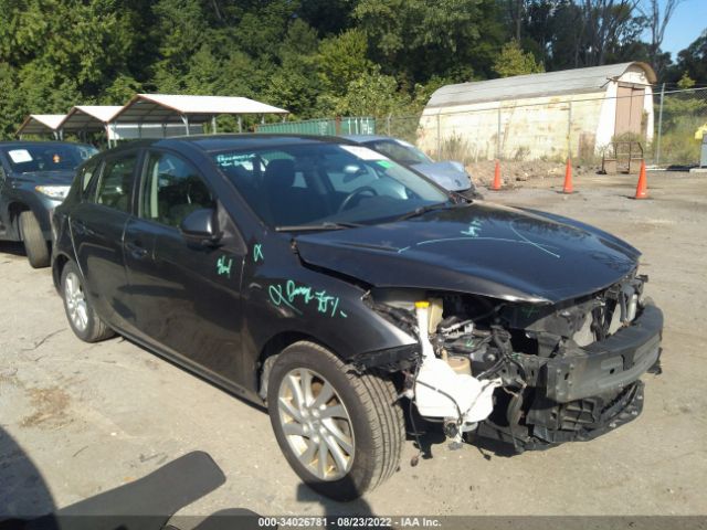 MAZDA 3 2012 jm1bl1l8xc1529638