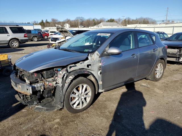 MAZDA 3 I 2012 jm1bl1l8xc1539392