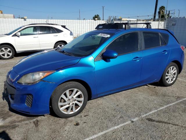 MAZDA 3 2012 jm1bl1l8xc1547699