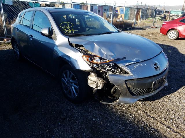 MAZDA 3 I 2012 jm1bl1l8xc1607142