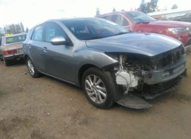 MAZDA MAZDA3 2012 jm1bl1l8xc1631960