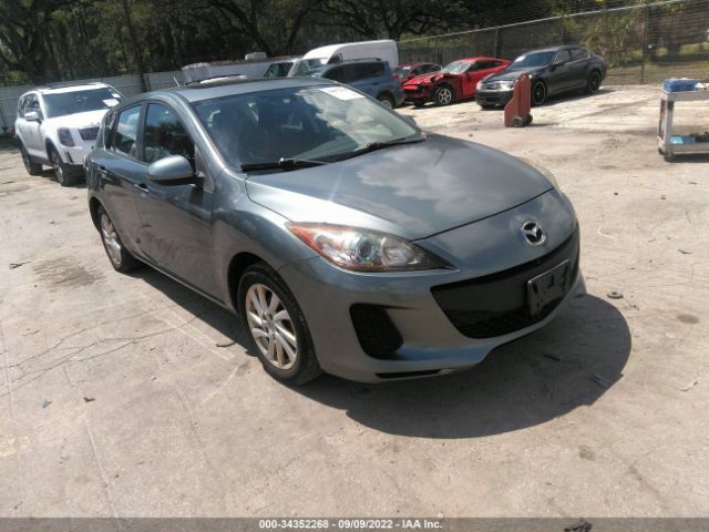 MAZDA 3 2012 jm1bl1l8xc1660889