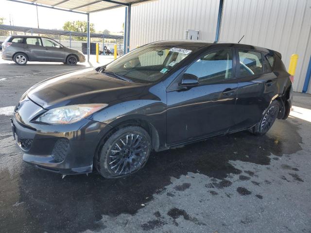 MAZDA 3 I 2013 jm1bl1l8xd1705606