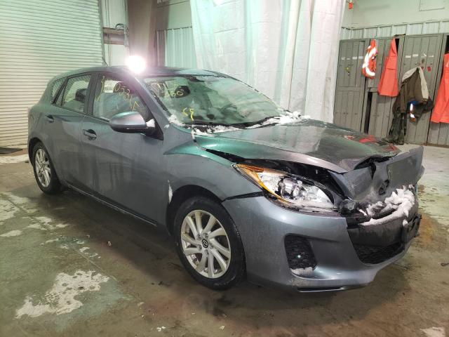 MAZDA 3 I 2013 jm1bl1l8xd1714192