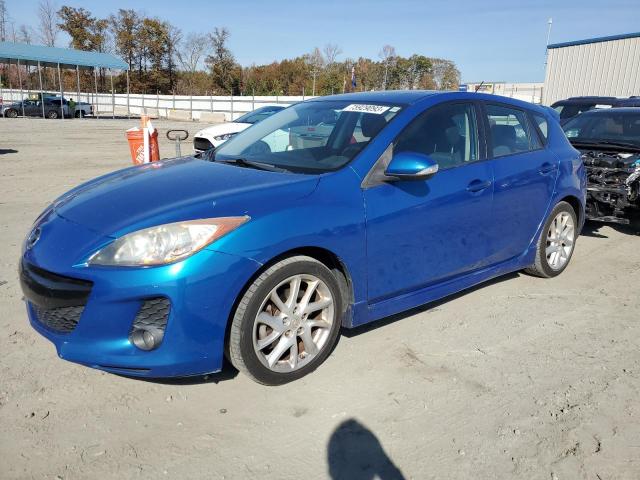 MAZDA MAZDA3 2012 jm1bl1l90c1679945