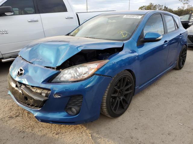 MAZDA 3 S 2012 jm1bl1l90c1695420