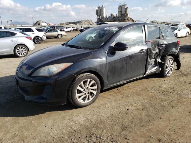 MAZDA 3 I 2013 jm1bl1lp0d1722986