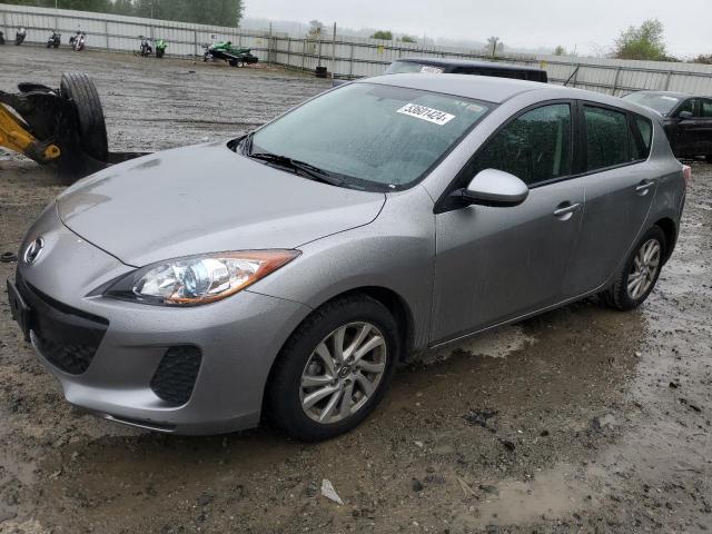 MAZDA 3 2013 jm1bl1lp0d1756328