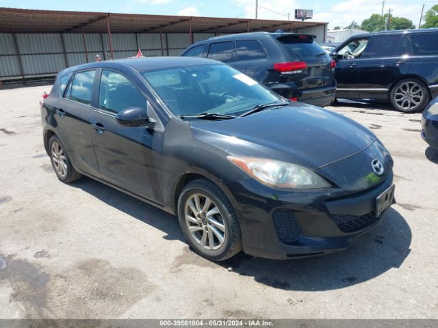 MAZDA MAZDA3 2013 jm1bl1lp0d1759908