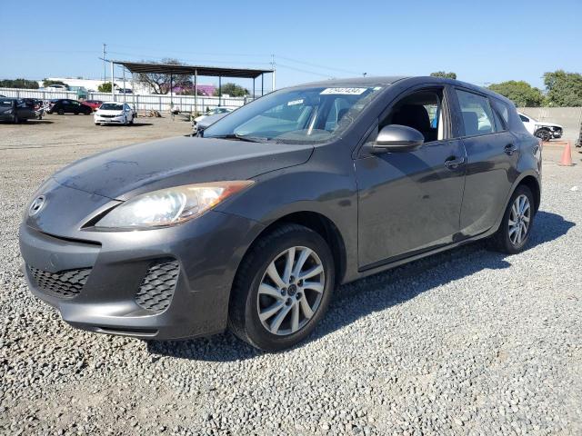 MAZDA 3 I 2013 jm1bl1lp0d1762582