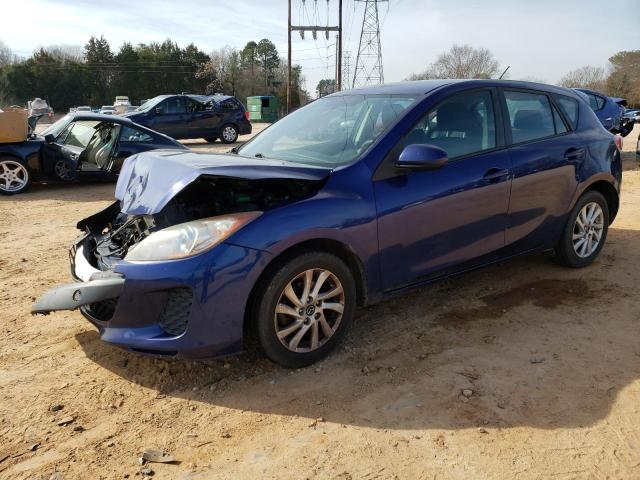 MAZDA 3 I 2013 jm1bl1lp0d1780421